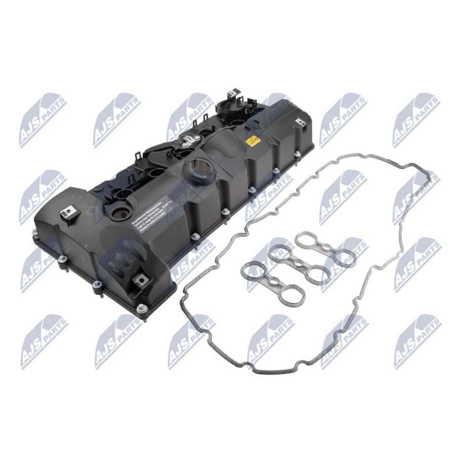 COUVERCLE DE CULASSE BMW 1 E81/E87 130 2005-