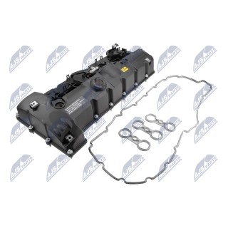 COUVERCLE DE CULASSE BMW 1 E81/E87 130 2005-