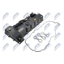 COUVERCLE DE CULASSE BMW 1 E81/E87 130 2005-