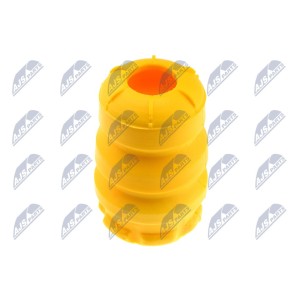 BUTEE ELASTIQUE D'AMORTISSEUR VOLVO V70 08-16