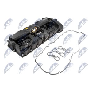 COUVERCLE DE CULASSE BMW 1 E81/E87 130 2005-