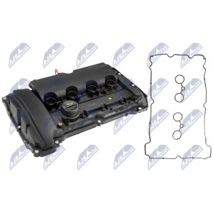 COUVERCLE DE CULASSE MINI COOPER S 1.6 2006-