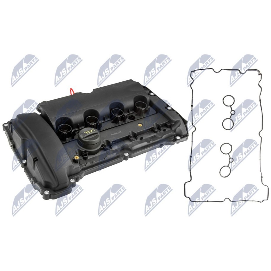 COUVERCLE DE CULASSE MINI COOPER S 1.6 2006-