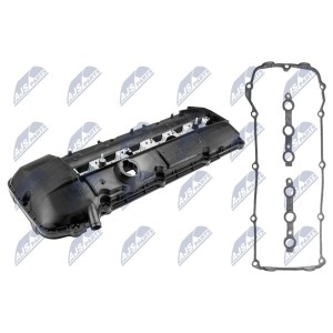 COUVERCLE DE CULASSE BMW 3 E46 320
