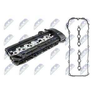 COUVERCLE DE CULASSE BMW 3 E46 320