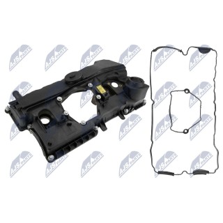 COUVERCLE DE CULASSE BMW 3 E46 316