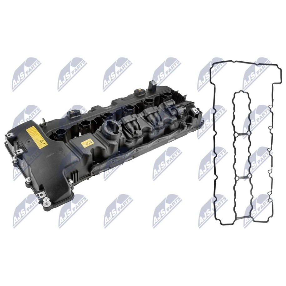 COUVERCLE DE CULASSE BMW 3 E90 335 2006-