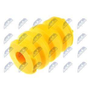 BUTEE ELASTIQUE D'AMORTISSEUR VOLVO V70 08-16