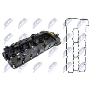 COUVERCLE DE CULASSE BMW 3 E90 335 2006-