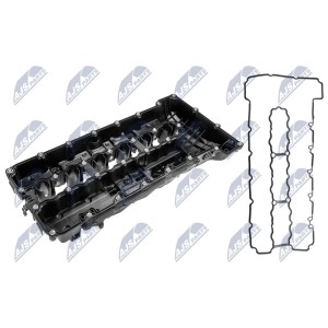 COUVERCLE DE CULASSE BMW 3 E90 335 2006-