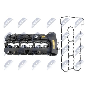 COUVERCLE DE CULASSE BMW 3 E90 335 2006-