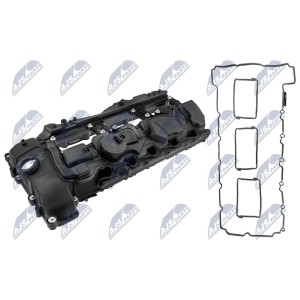 COUVERCLE DE CULASSE BMW 3 E90 335 2006-