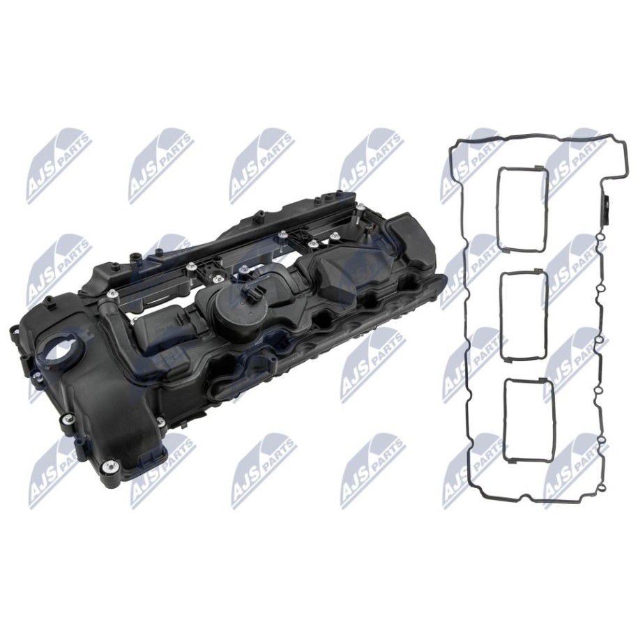 COUVERCLE DE CULASSE BMW 3 E90 335 2006-