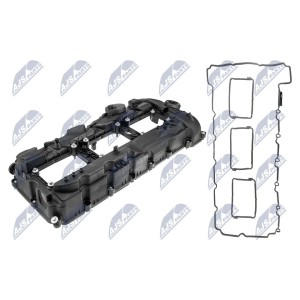 COUVERCLE DE CULASSE BMW 3 E90 335 2006-