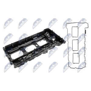 COUVERCLE DE CULASSE BMW 3 E90 335 2006-