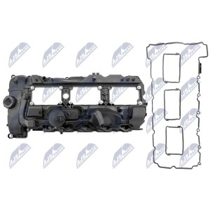 COUVERCLE DE CULASSE BMW 3 E90 335 2006-