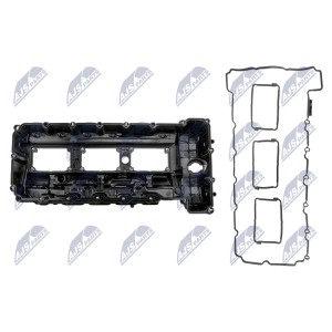 COUVERCLE DE CULASSE BMW 3 E90 335 2006-