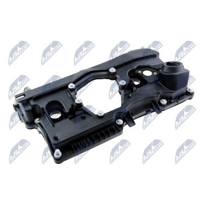COUVERCLE DE CULASSE BMW 1 E87 118