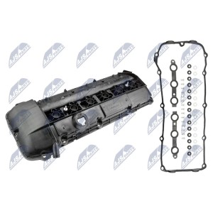 COUVERCLE DE CULASSE BMW 3 E46 320