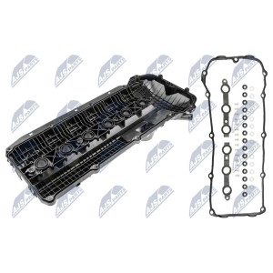 COUVERCLE DE CULASSE BMW 3 E46 320