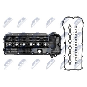 COUVERCLE DE CULASSE BMW 3 E46 320