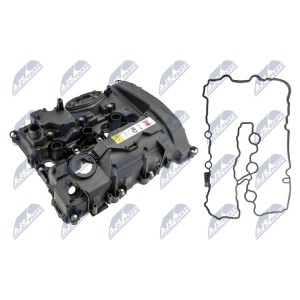COUVERCLE DE CULASSE BMW 1 F20/F21 116