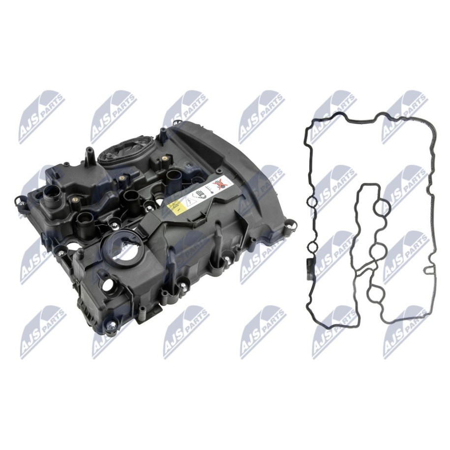 COUVERCLE DE CULASSE BMW 1 F20/F21 116