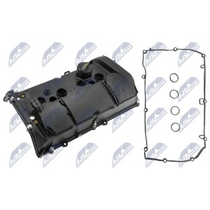 COUVERCLE DE CULASSE MINI COOPER S 1.6 2010-