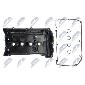 COUVERCLE DE CULASSE MINI COOPER S 1.6 2010-
