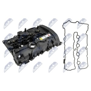 COUVERCLE DE CULASSE BMW 1 F20/F21 120/125 2011-