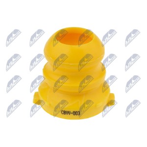 BUTEE ELASTIQUE D'AMORTISSEUR VOLVO XC90 03-14