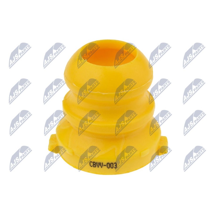 BUTEE ELASTIQUE D'AMORTISSEUR VOLVO XC90 03-14