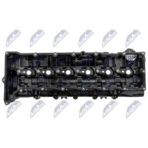 COUVERCLE DE CULASSE BMW X5 E70 M50DX 2011-