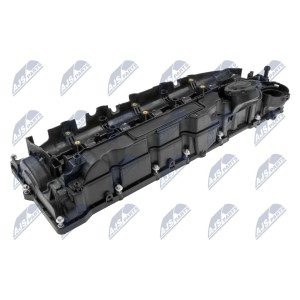 COUVERCLE DE CULASSE BMW X5 E70 M50DX 2011-