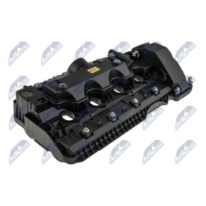 COUVERCLE DE CULASSE BMW 5 E60/E61 540