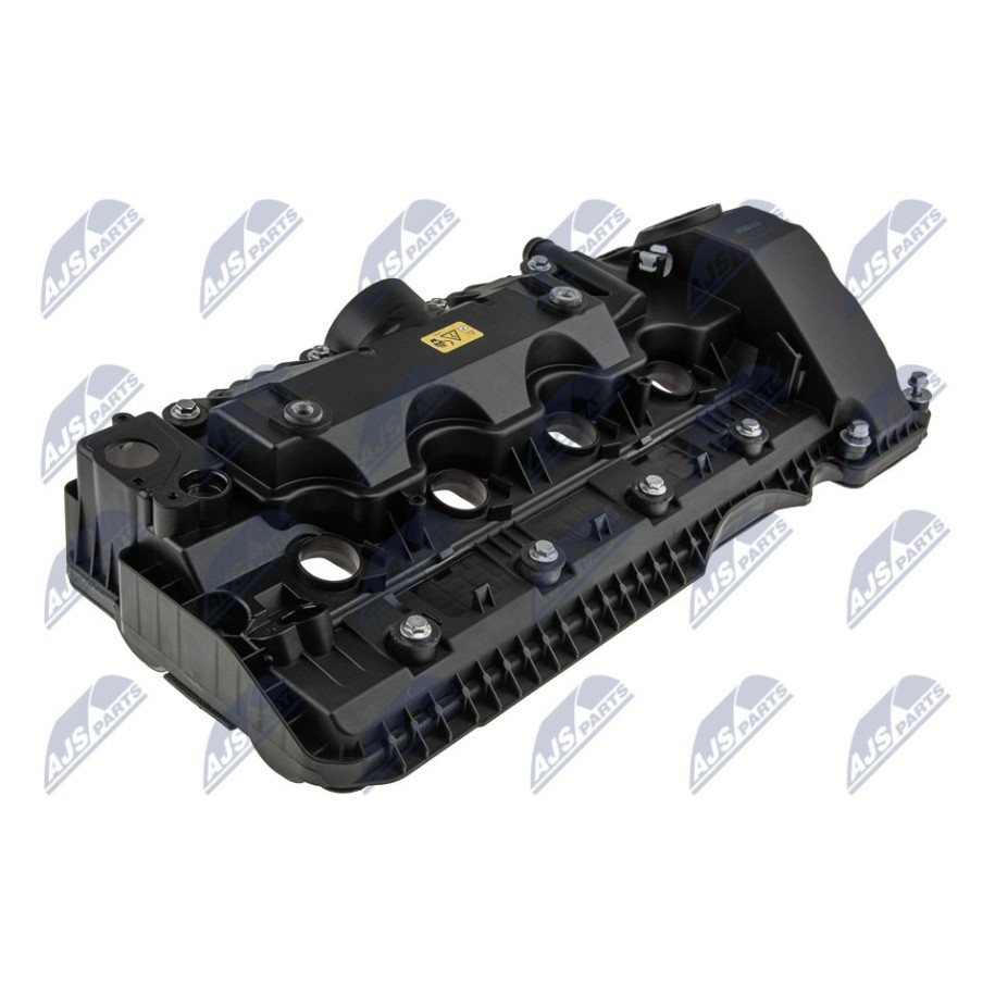 COUVERCLE DE CULASSE BMW 5 E60/E61 540