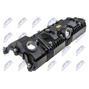 COUVERCLE DE CULASSE BMW 5 E60/E61 540
