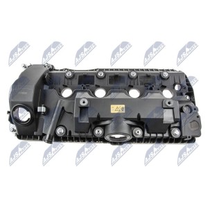 COUVERCLE DE CULASSE BMW 5 E60/E61 540