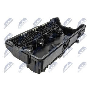 COUVERCLE DE CULASSE BMW 5 E60/E61 540