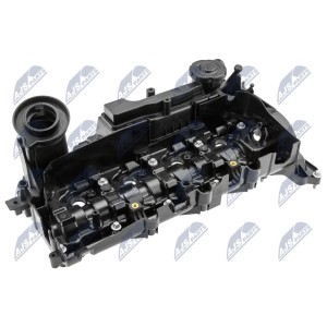 COUVERCLE DE CULASSE MINI R55N COOPER D CLUBMAN