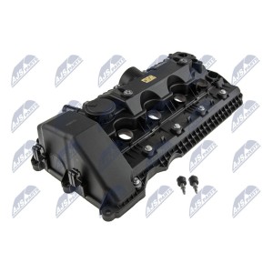 COUVERCLE DE CULASSE BMW 5 E60/E61 540
