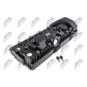 COUVERCLE DE CULASSE BMW 5 E60/E61 540