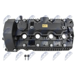COUVERCLE DE CULASSE BMW 5 E60/E61 540