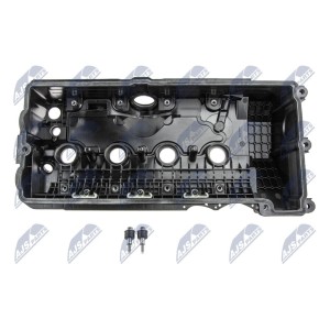 COUVERCLE DE CULASSE BMW 5 E60/E61 540