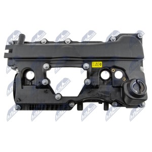 COUVERCLE DE CULASSE BMW 3 E46 316