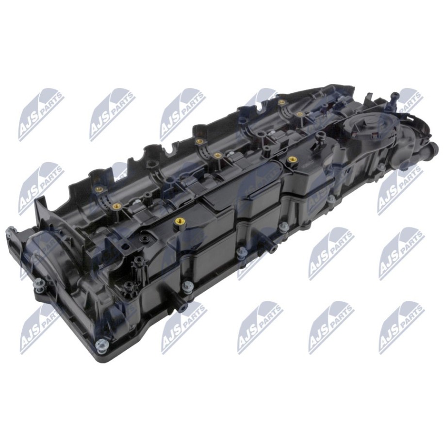 COUVERCLE DE CULASSE BMW X5 E70 40DX 2011.09-
