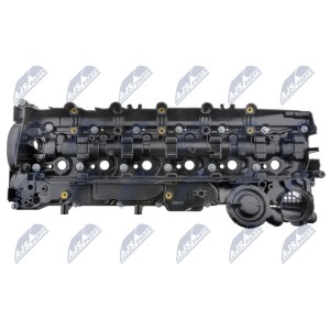 COUVERCLE DE CULASSE BMW X5 E70 40DX 2011.09-