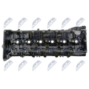 COUVERCLE DE CULASSE BMW X5 E70 40DX 2011.09-