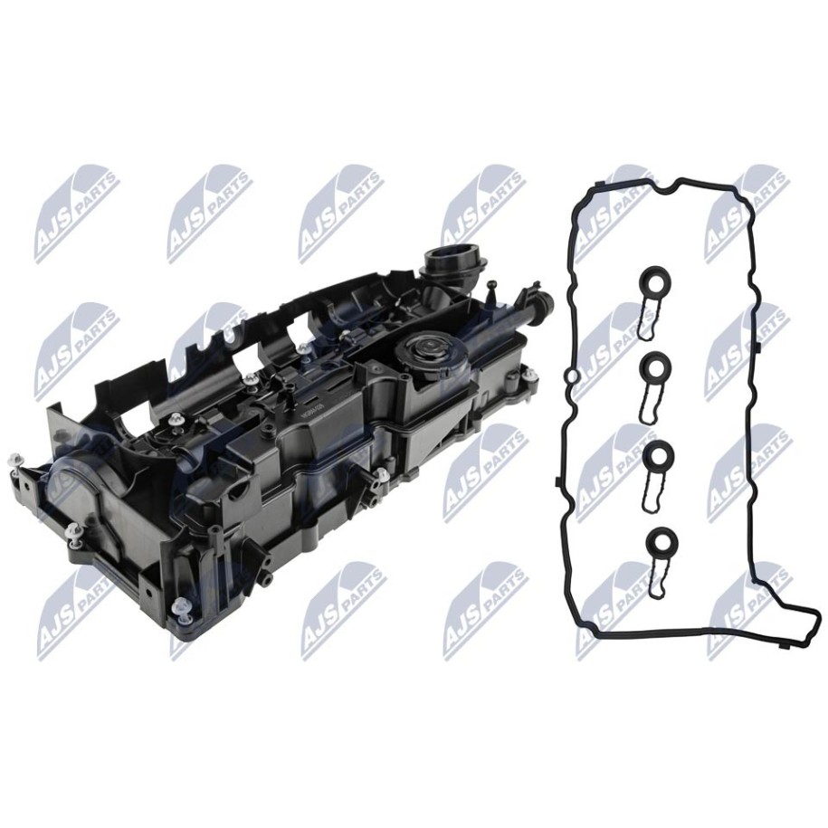 COUVERCLE DE CULASSE BMW 1 F20/F21 118D