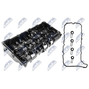 COUVERCLE DE CULASSE BMW 1 F20/F21 118D